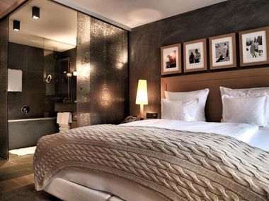Hotel Madlein