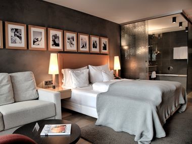 Hotel Madlein