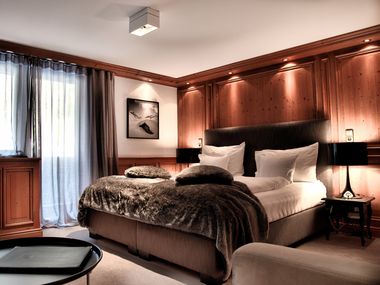 Hotel Madlein