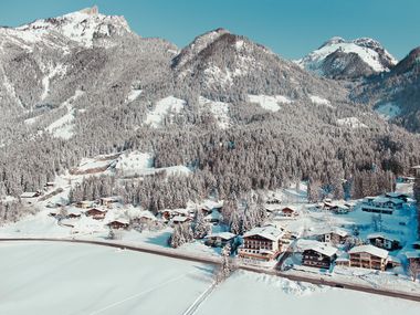 Hotel St. Georg zum See (Adults Only) in Maurach