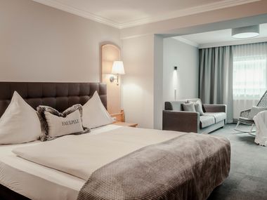 Hotel St. Georg zum See (Adults Only)