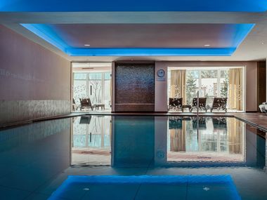 Hotel St. Georg zum See (Adults Only)