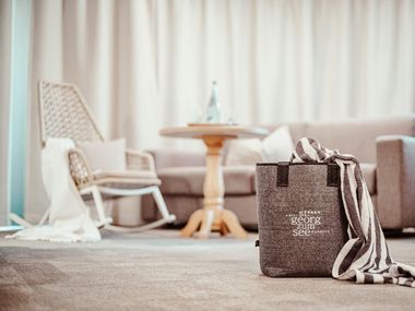 Hotel St. Georg zum See (Adults Only)