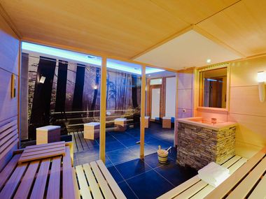 Hotel St. Georg zum See (Adults Only)