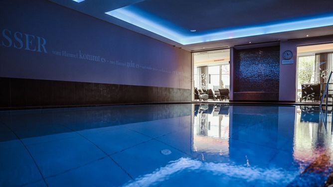Hotel St. Georg zum See (Adults Only) — photo 11