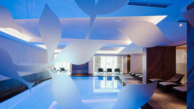 Hotel St. Georg zum See (Adults Only) — photo 15