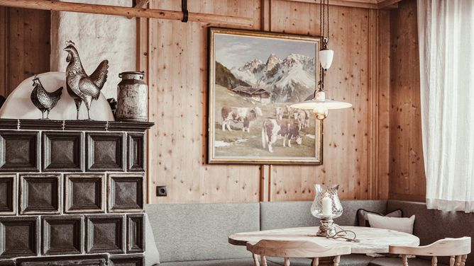 Hotel St. Georg zum See (Adults Only) — photo 16