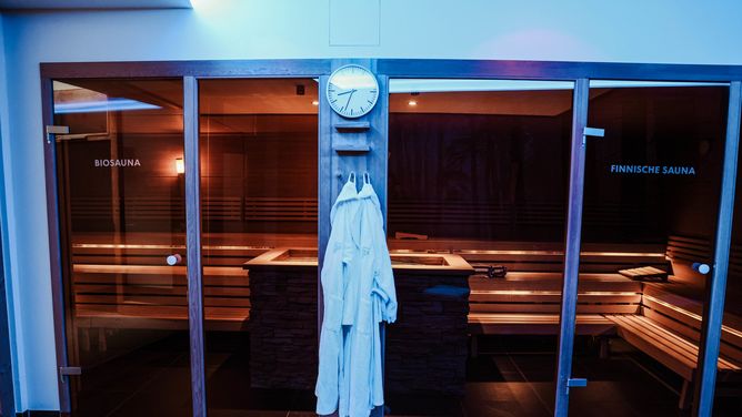 Hotel St. Georg zum See (Adults Only) — photo 18
