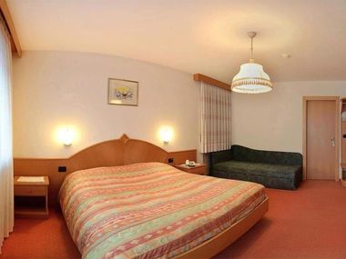 Dolomites Inn