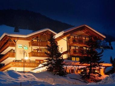 Dolomites Inn