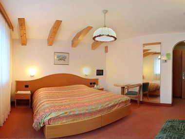 Dolomites Inn