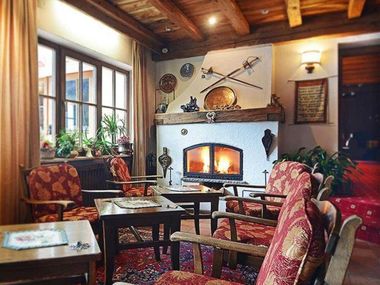 Dolomites Inn