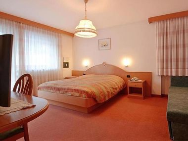 Dolomites Inn