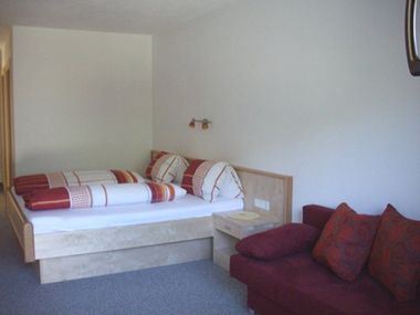 Ferienhaus Zillertal