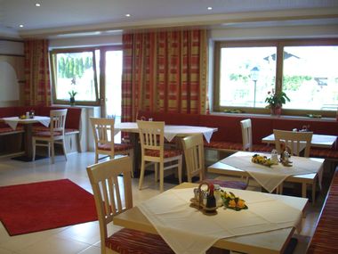 Ferienhaus Zillertal