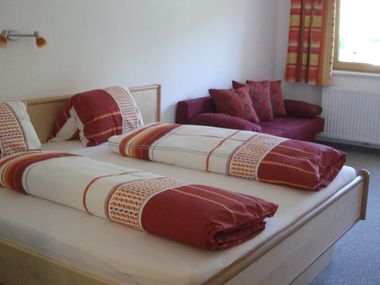 Ferienhaus Zillertal