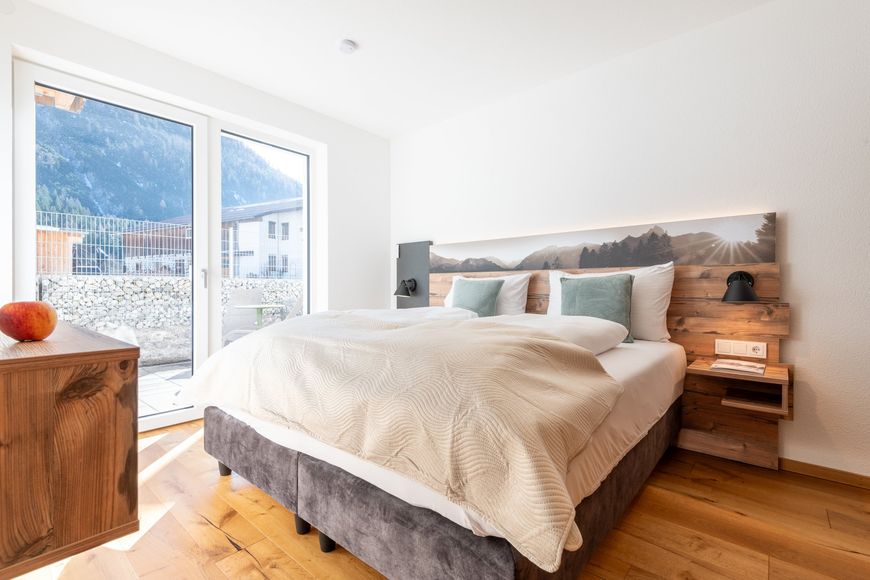 Apartmán - 4 os. (cca 50 m²), BS Cover Photo