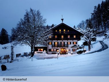 Berghotel Hinterduxerhof