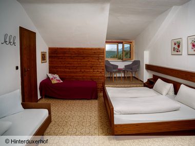 Berghotel Hinterduxerhof