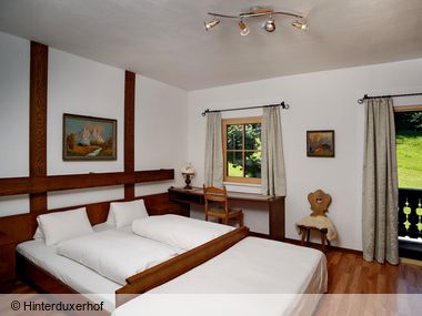 Berghotel Hinterduxerhof