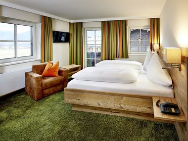 Hotel Gasthof Flatscher