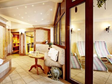 Hotel Gasthof Flatscher