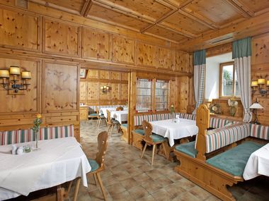 Hotel Gasthof Flatscher