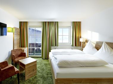 Hotel Gasthof Flatscher