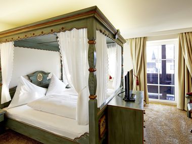 Hotel Gasthof Flatscher