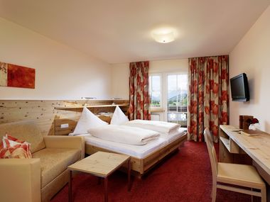 Hotel Gasthof Flatscher