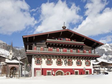 Hotel Gasthof Flatscher
