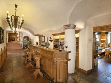Hotel Gasthof Flatscher