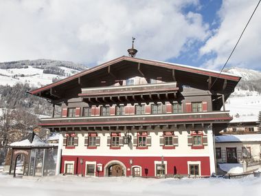 Hotel Gasthof Flatscher in Mittersill