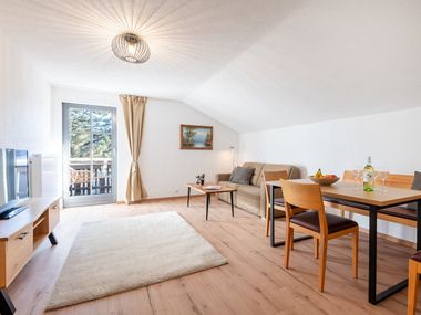 Easy City Apartments