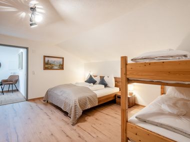 Easy City Apartments