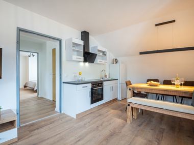 Easy City Apartments