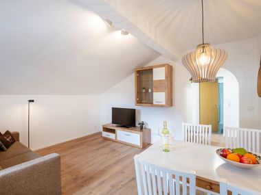 Easy City Apartments