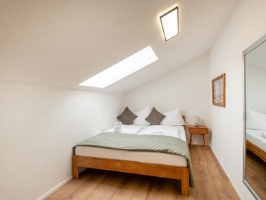 Easy City Apartments