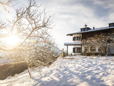 Neubichler Alm