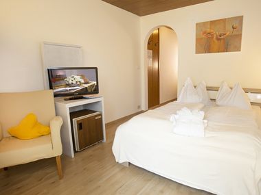 Hotel Vernagt