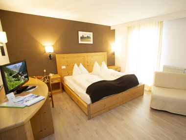 Hotel Vernagt
