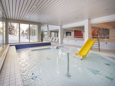 Reka-Feriendorf Zinal
