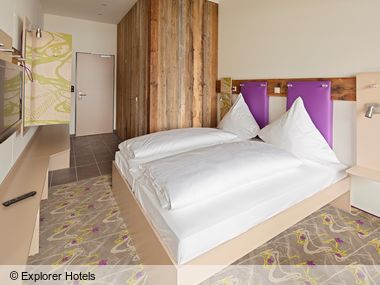 Explorer Hotel Berchtesgaden