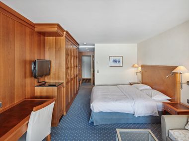 The Grand Arosa Pop-Up Hotel