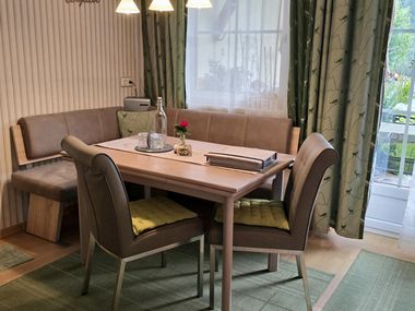 Komfort-Ferienwohnungen Haus Dreer