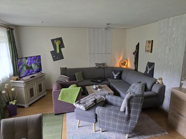 Komfort-Ferienwohnungen Haus Dreer
