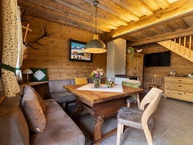 Chalet Haarberg