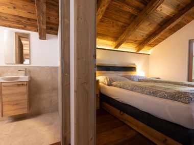 Chalet Haarberg
