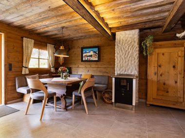 Chalet Haarberg