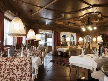 Hotel Medrazerhof